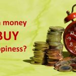 can money buy happiness?