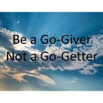 go-giver