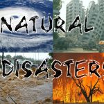 prepare for natural disasters